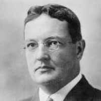 Chauncey Jerome Hamlin, Jr.